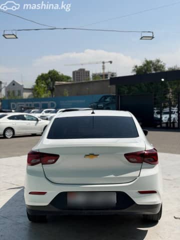 Chevrolet Onix II 1.0 AT