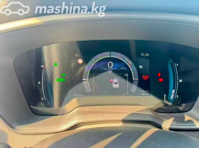 Toyota Corolla XII (E210) Sporty 1.8hyb CVT