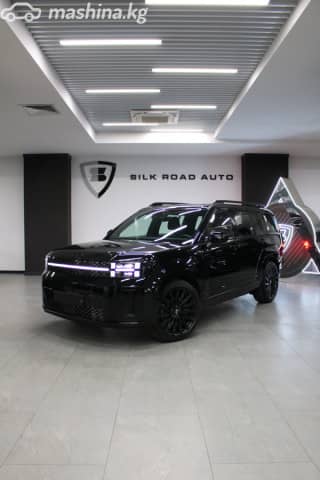 Hyundai Santa Fe V (MX5) 2.5 AT 4WD