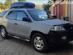Acura MDX I 3.5 AT 4WD