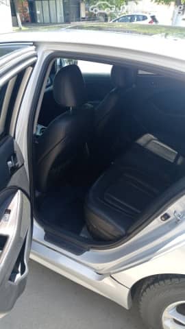 Kia K5 I 2.0 LPi AT