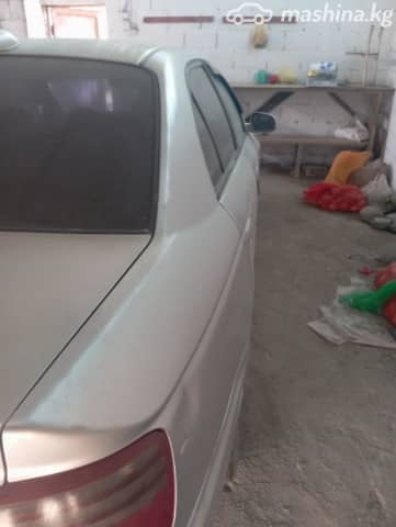 Honda Accord VI 2.0 AT