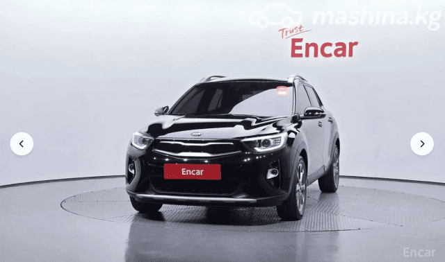 Kia Stonic 1.4 AT
