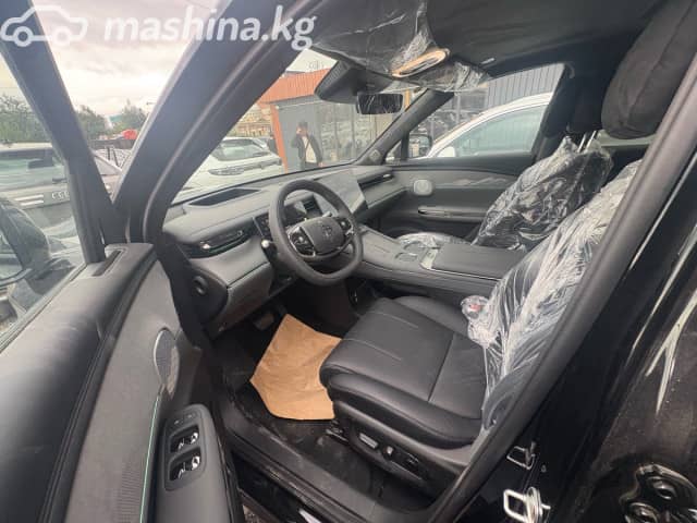 GAC Trumpchi S7 1.5hyb AT 4WD