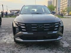 Hyundai Tucson IV Рестайлинг L 1.5 AT 4WD