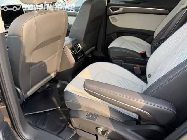 Volkswagen Talagon 2.0 AMT 4WD