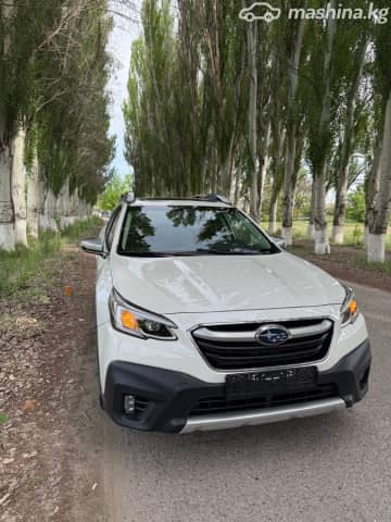 Subaru Outback VI Touring XT 2.4 CVT 4WD
