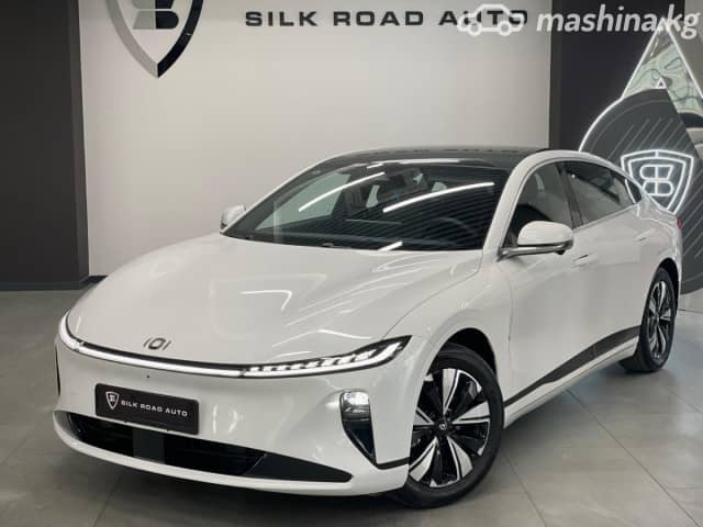 Changan Qiyuan Nevo A07 1.5hyb AT