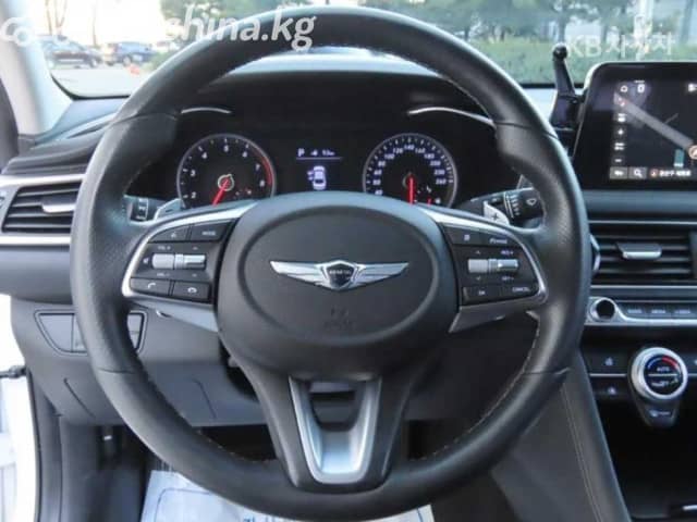 Genesis G70 I 2.0 AT