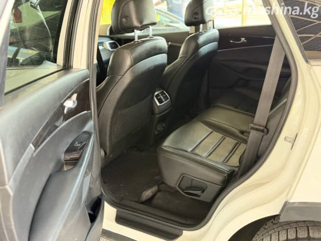 Kia Sorento III Prime 2.4 AT 4WD