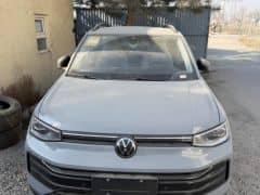 Volkswagen Tharu XR 1.5 AT