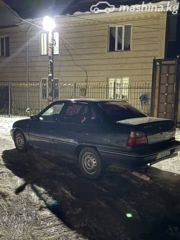 Daewoo Nexia I 1.5 MT