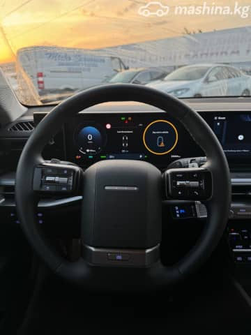 Hyundai Grandeur VII 1.6hyb AT