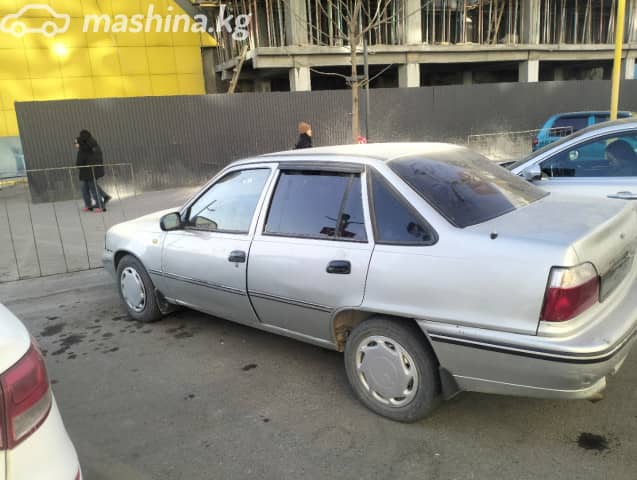 Daewoo Nexia I 1. 6 MT