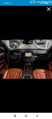 SsangYong Rexton Sports I Рестайлинг Khan 2.2d AT 4WD