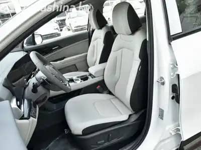 Kia Sportage V Рестайлинг 1.6 AT