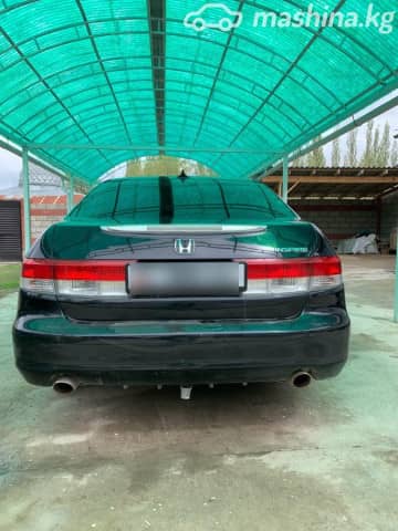Honda Inspire IV 3.0 AT