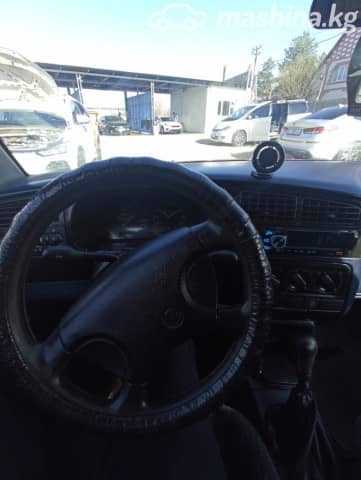 Volkswagen Golf III 1.8 MT