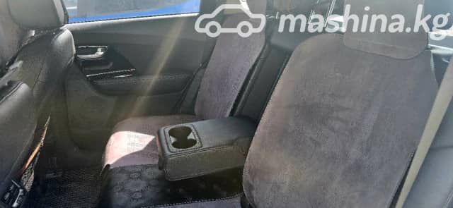 Kia Niro I 1.6hyb AMT