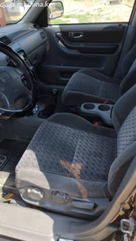 Honda CR-V I Рестайлинг 2.0 MT 4WD