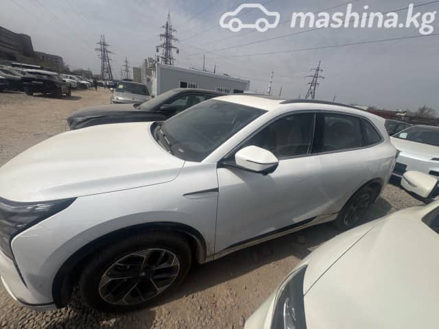 Changan CS75 Plus III 1.5 AT