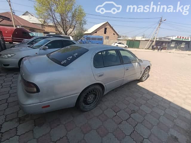Toyota Aristo I 3.0 AT
