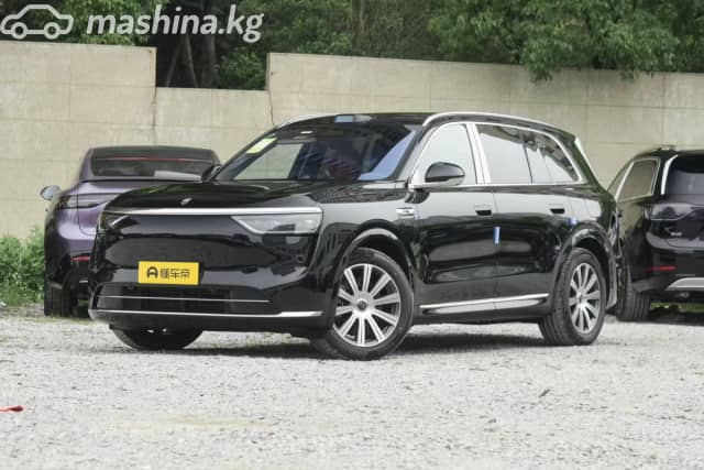 Aito M8 1.5hyb AT 4WD