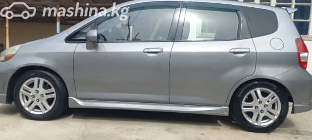 Honda Fit I 1.5 AT