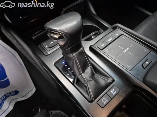 Lexus ES VII 300h 2.5hyb CVT