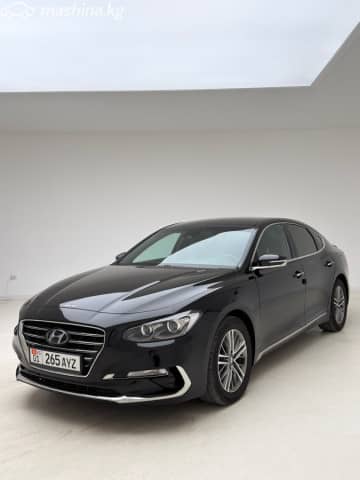 Hyundai Grandeur VI 3.0 AT