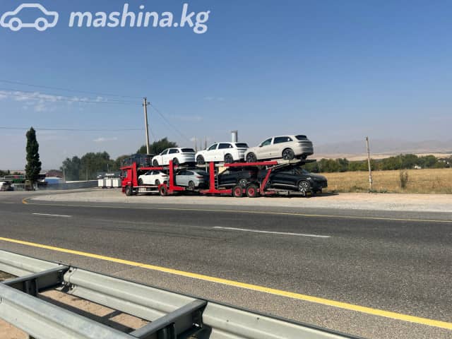 DAF CF-series