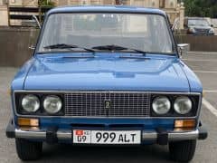 ВАЗ (Lada) 2106 2106 1.6 MT