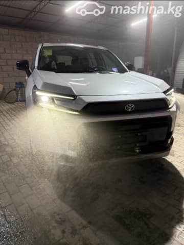 Toyota RAV4 V (XA50) 2.0 CVT 4WD