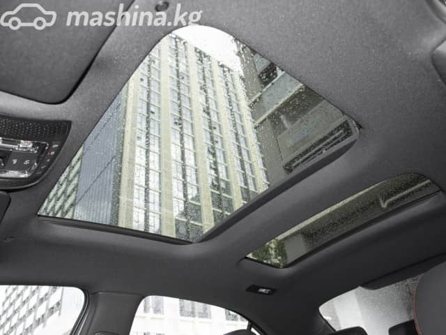 Mercedes-Benz A-Класс IV (W177) Рестайлинг 250 2.0 AMT 4WD