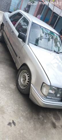 Mercedes-Benz W124 250 2.5d MT