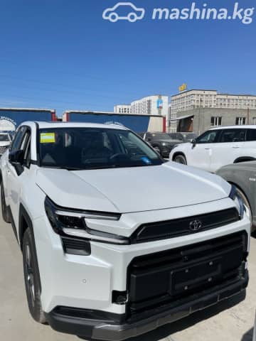 Toyota RAV4 V (XA50) 2.5 AT 4WD