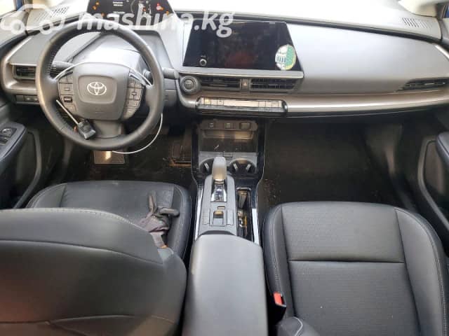 Toyota Prius V (XW60) 2.0hyb AT