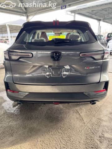 Changan CS55PLUS I Рестайлинг 1.5 AMT