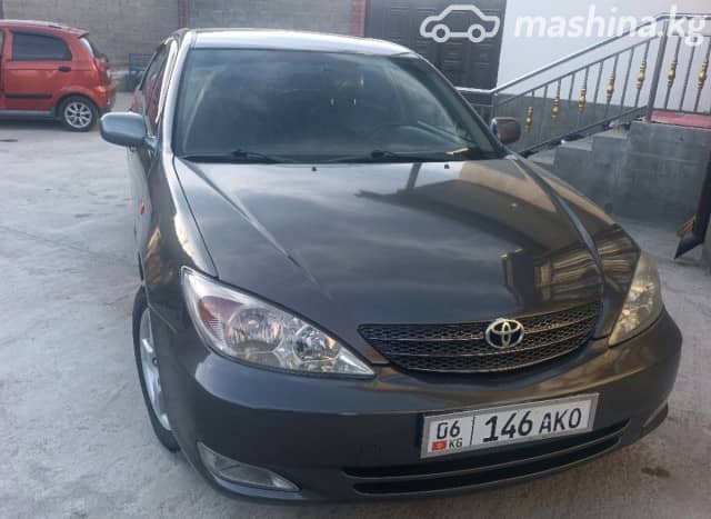 Toyota Camry V (XV30) 3.0 AT
