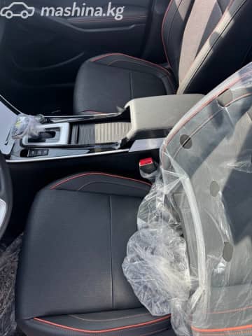 Kia Seltos I Рестайлинг 1.5 CVT