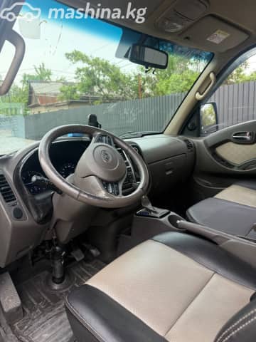 Hyundai HD