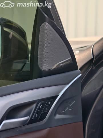 BMW iX3 I (G08) Electro AT