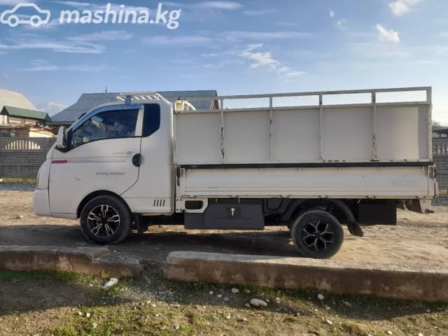 Hyundai Porter
