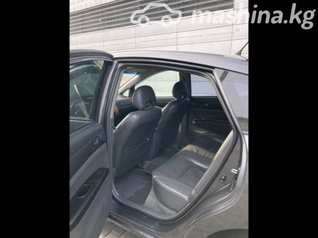 Toyota Prius II (XW20) 1.5hyb AT