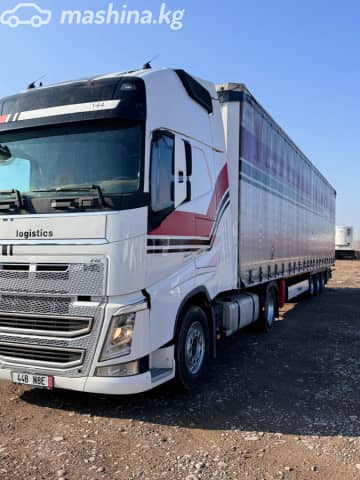 Volvo FH
