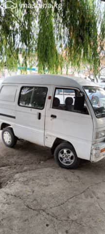 Daewoo Damas I 0.8 MT