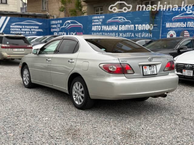 Toyota Windom III (XV30) 3.0 AT