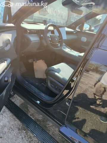 GAC Trumpchi S7 1.5hyb AT 4WD