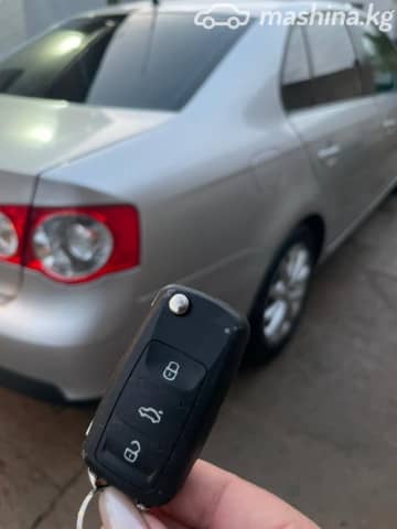 Volkswagen Jetta V 2.5 AT