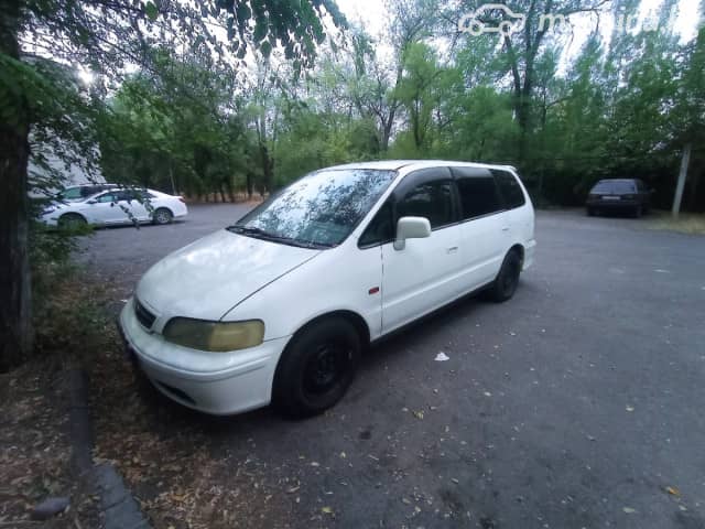 Honda Odyssey I 2.3 AT